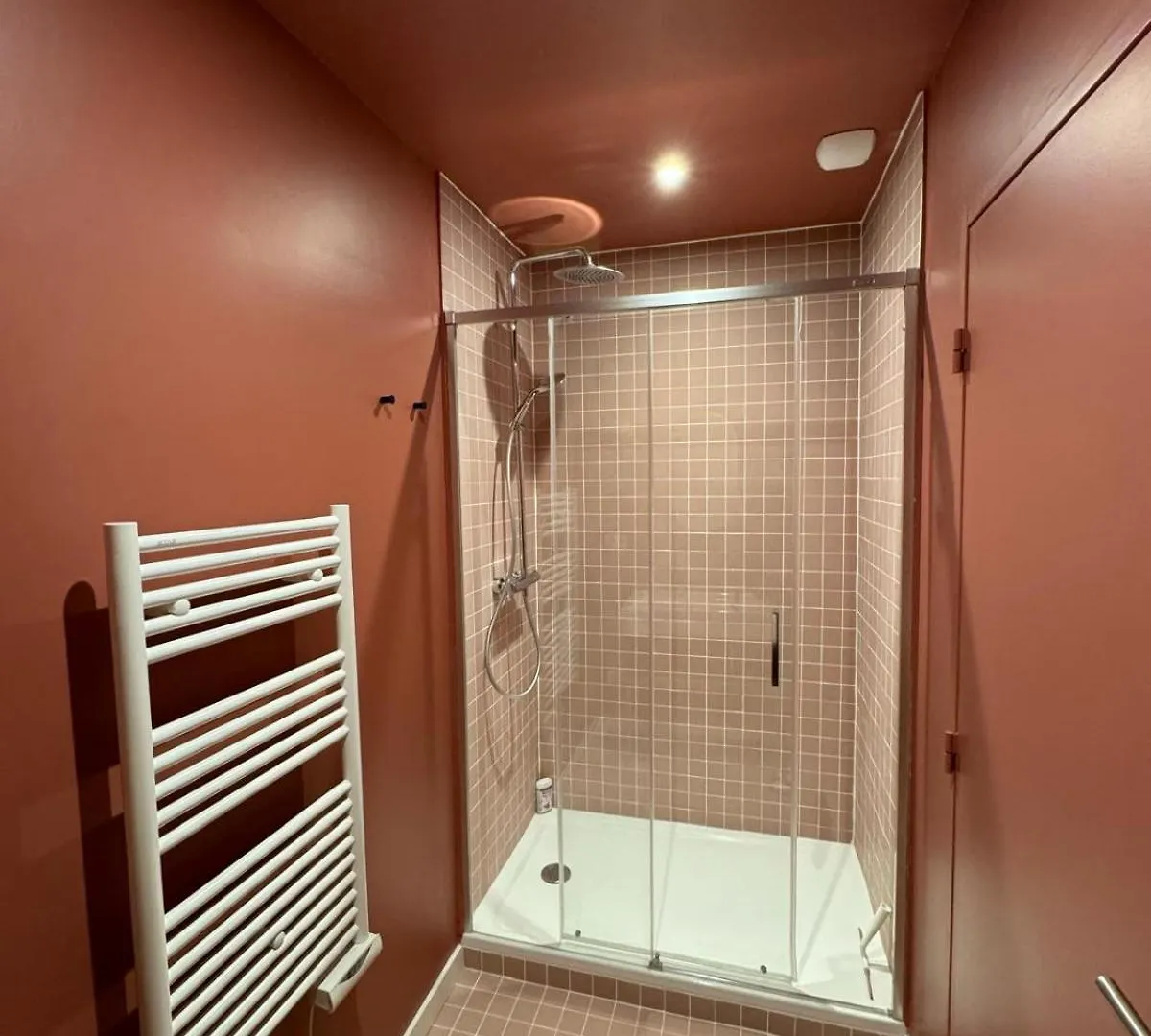 Romance Lyon Apartamento